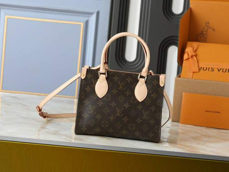 Picture of Louis Vuitton Handbags _SKUfw214529230fw